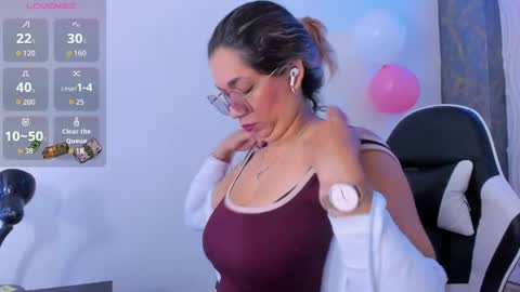 Melisa online show from 10, 4, 2026