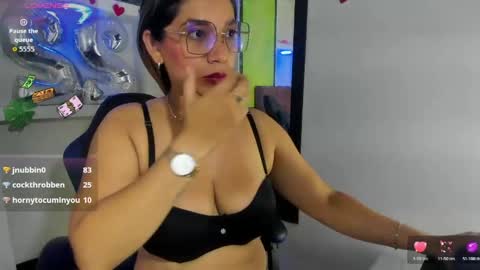 Melisa online show from 18, 4, 2026