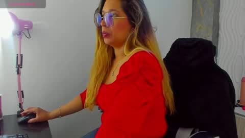 Melisa online show from 22, 4, 2026