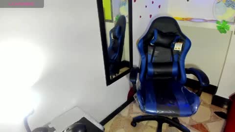 Melisa online show from 23, 4, 2026