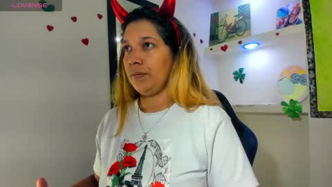 Melisa online show from 24, 4, 2026