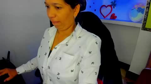 Melisa online show from 27, 4, 2026