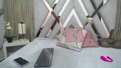 Melissa online show from 23, 4, 2026