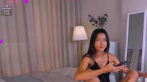 Melisa gerc online show from 18, 10, 2025