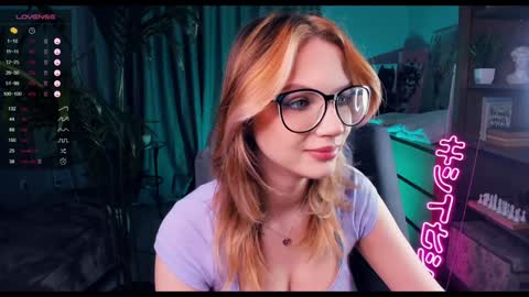 Im Melisa 3 online show from 11, 1, 2025