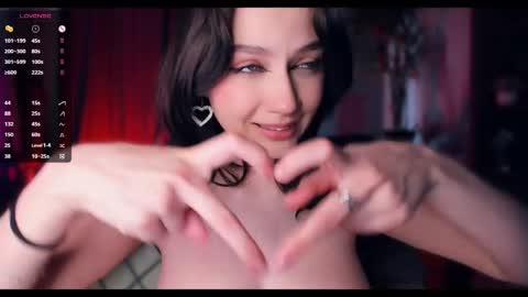 Im Melisa 3 online show from 25, 4, 2026