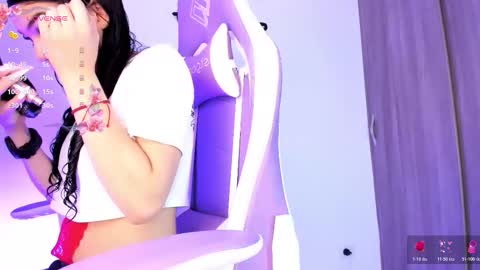 melisa_meow online show from 25, 2, 2026