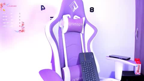 melisa_meow online show from 10, 3, 2026