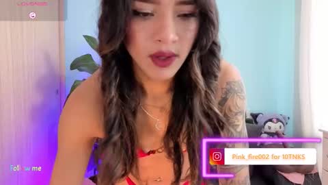 Melissa online show from 4, 12, 2025