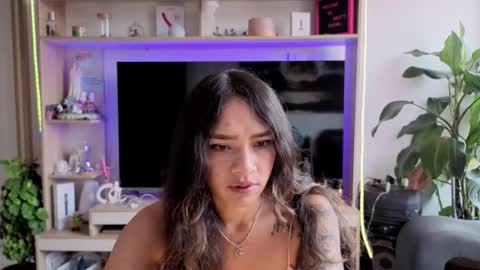 Melissa online show from 17, 3, 2026