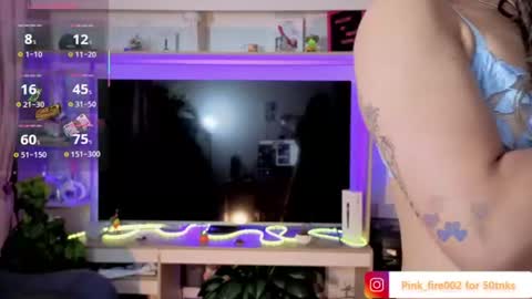 Melissa online show from 6, 7, 2026