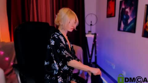 Melisa online show from 29, 1, 2025