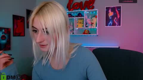 Melisa online show from 24, 3, 2026