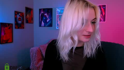 Melisa online show from 18, 4, 2026