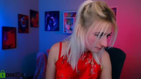 Melisa online show from 21, 4, 2026