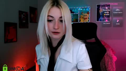 Melisa online show from 29, 4, 2026