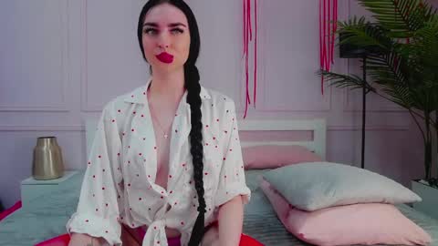 Melisa online show from 28, 2, 2026