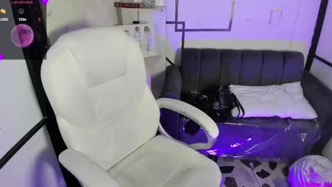 Melissa online show from 26, 2, 2025