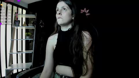 Melissa online show from 26, 10, 2025