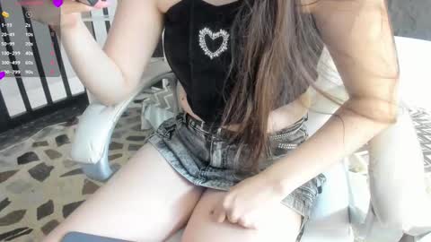 Melissa online show from 19, 1, 2026