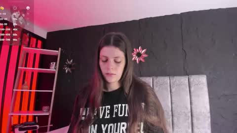 Melissa online show from 9, 3, 2026