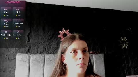 Snapshot of melisabostton_ chatting on 17, 5, 2026 Melissa online show from 17, 5, 2026