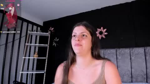 Snapshot of melisabostton_ chatting on 25, 6, 2026 Melissa online show from 25, 6, 2026