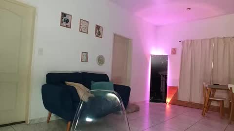 Melisa online show from 10, 1, 2026