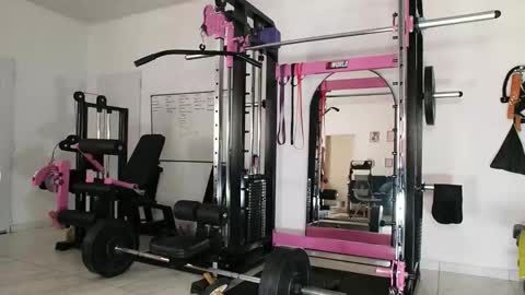 Melisa online show from 11, 2, 2026