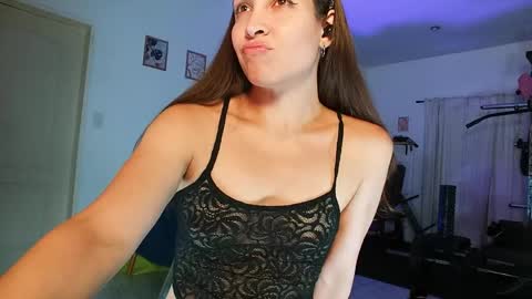 Melisa online show from 5, 4, 2026