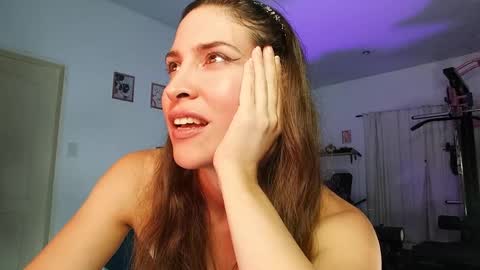 Melisa online show from 9, 4, 2026