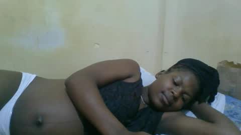 melisah254 online show from 16, 3, 2026