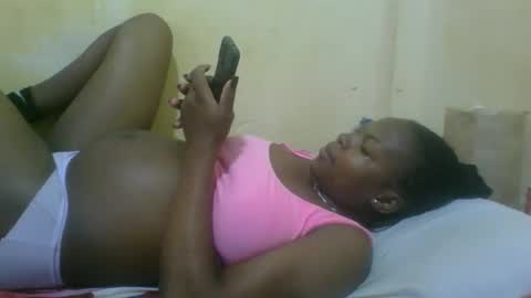 melisah254 online show from 20, 4, 2026