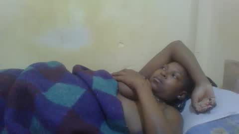 melisah254 online show from 21, 4, 2026