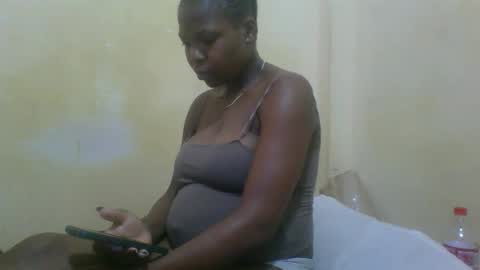 melisah254 online show from 22, 4, 2026