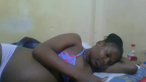 melisah254 online show from 22, 4, 2026