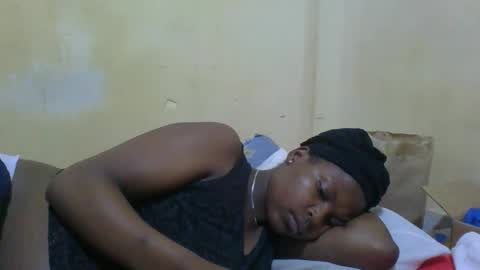 melisah254 online show from 27, 4, 2026