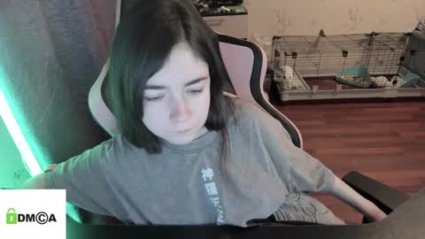 melisanilson online show from 3, 2, 2025