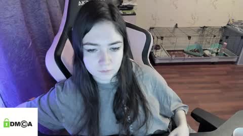 melisanilson online show from 25, 2, 2025