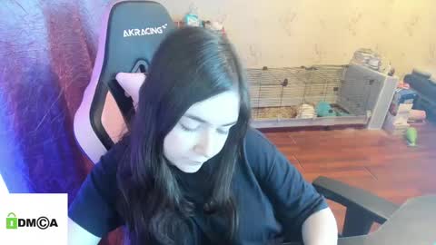 melisanilson online show from 22, 4, 2026