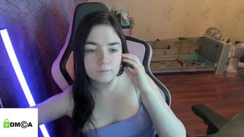 melisanilson online show from 25, 4, 2026