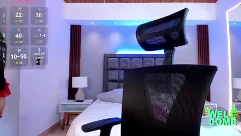 Melissa  Everyday From 1430 to 2130 Col Time online show from 29, 9, 2025