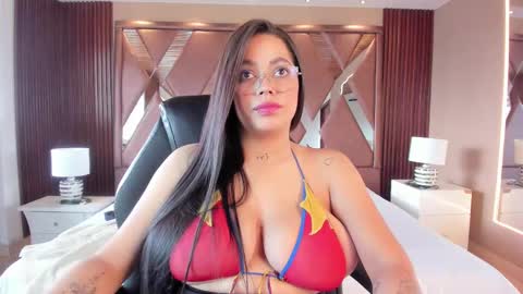 Melissa  Everyday From 1430 to 2130 Col Time online show from 1, 10, 2025