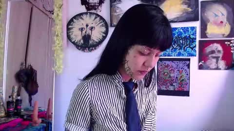 Melisa Velvet     online show from 21, 4, 2026