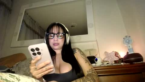 melishanton online show from 24, 7, 2026