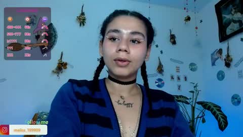 melissa online show from 26, 4, 2026