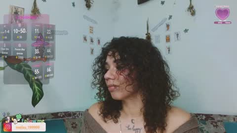 melissa online show from 26, 7, 2026