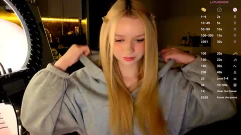 Mel or Lissa 3 Welcome here online show from 11, 7, 2026