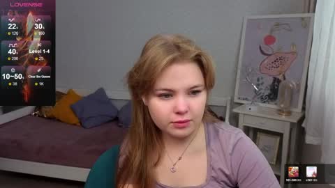 Sophia online show from 8, 4, 2026