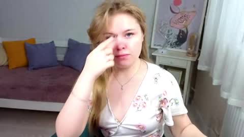 Sophia online show from 27, 4, 2026